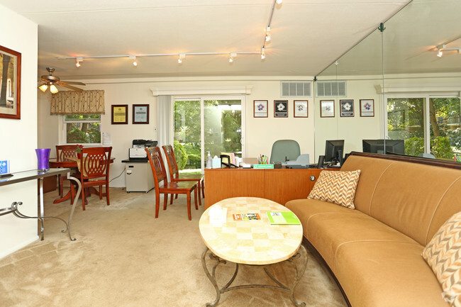 Interior Photo - Willow Run Apartments