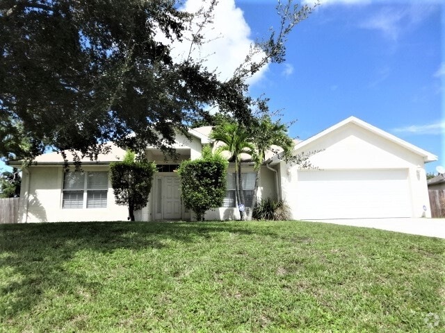 Building Photo - 1147 SE Preston Ln Rental