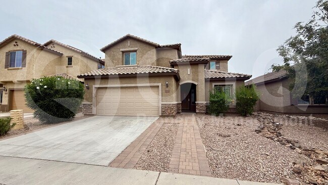 Photo - 10741 W Yearling Rd