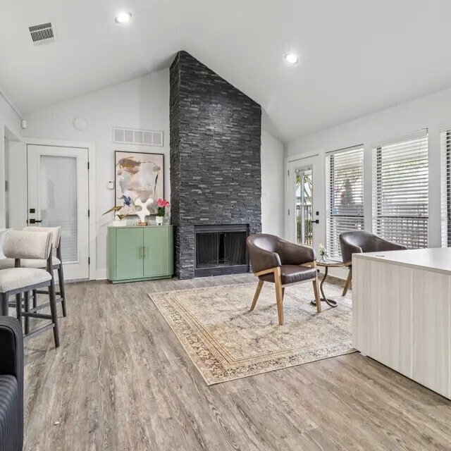 Woodbridge Townhomes