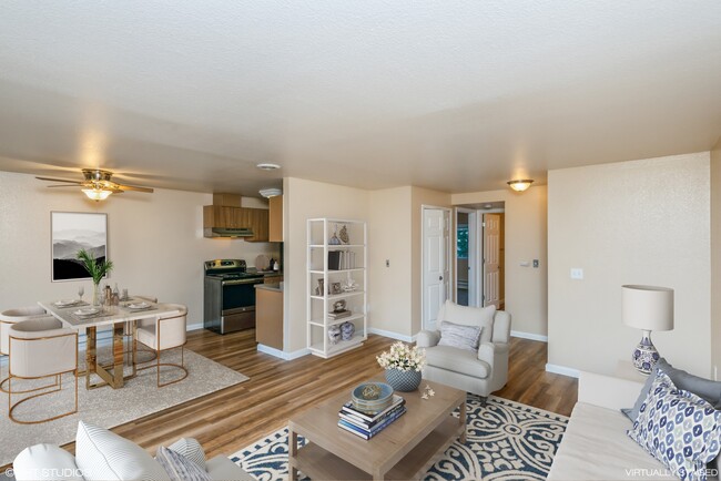 Photo - Willow Green Village