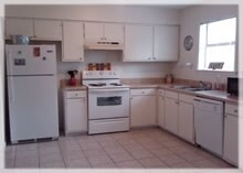 Foto del diseño de interior - The Carriage House Apartments