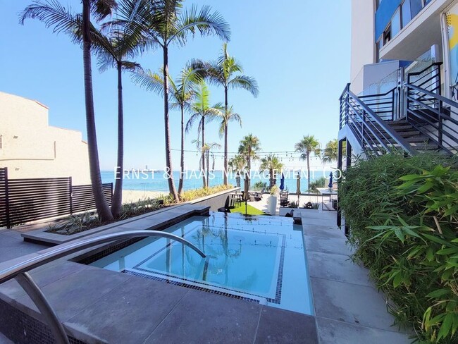 Stunning Ocean View Condo, Luxury Living i... - Stunning Ocean View Condo, Luxury Living i... Unidad #605