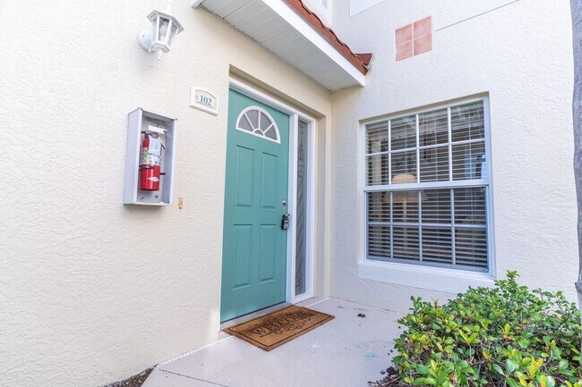 10910 Santa Margherita Rd