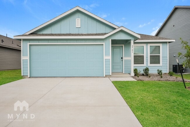 Photo - 2721 Mistwood Dr