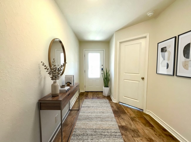 Photo - **APPLICATION RECEIVED** *MOVE IN SPECIAL* Stunning 4/2 Home With Access To Pool, Trails & 24-Hou...