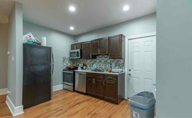 Photo - 5410 Chancellor St Apartment Unit A
