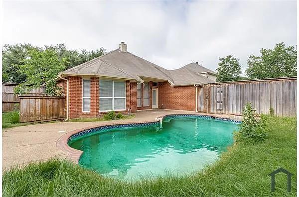 Photo - 11304 Amber Valley Dr