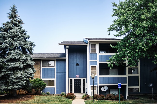 Beacon Point Apartments - Beacon Point Apartments