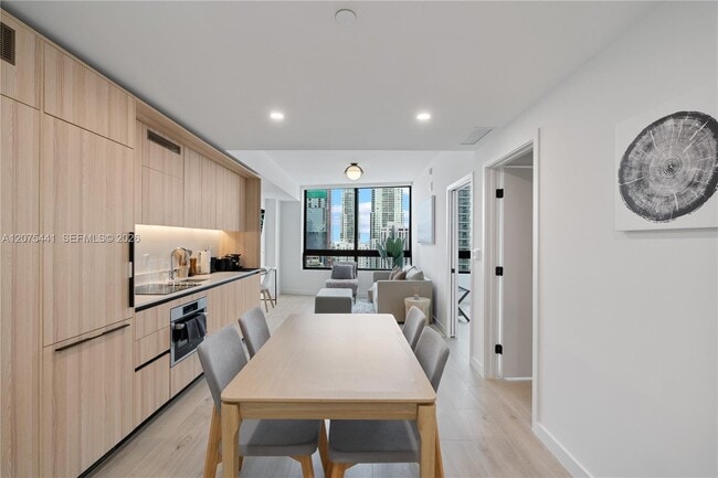 Photo - 225 N Miami Ave Unit 2807