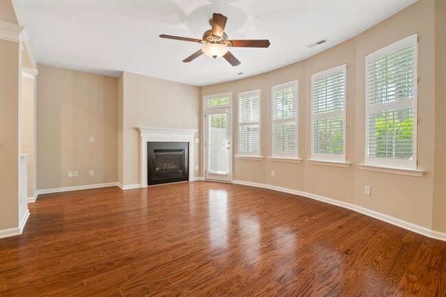 Photo - Renovated Cary Townhome | 3BR + Garage | Near RTP & RDU