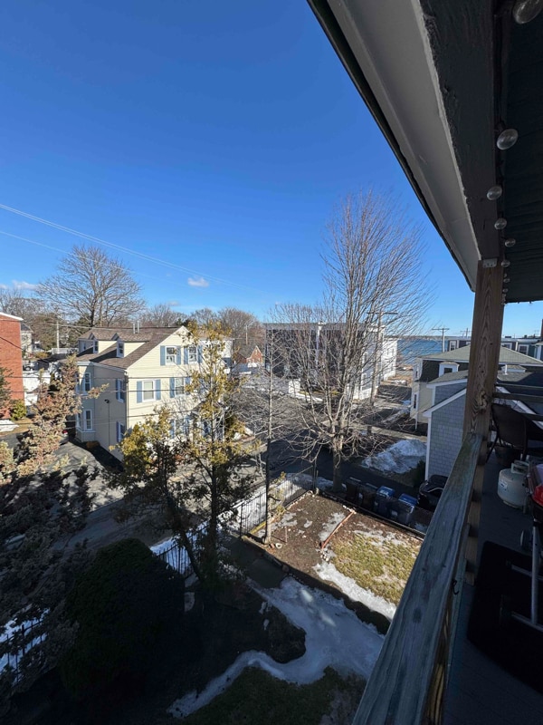 Photo - 17 Pickman St Unidad 5