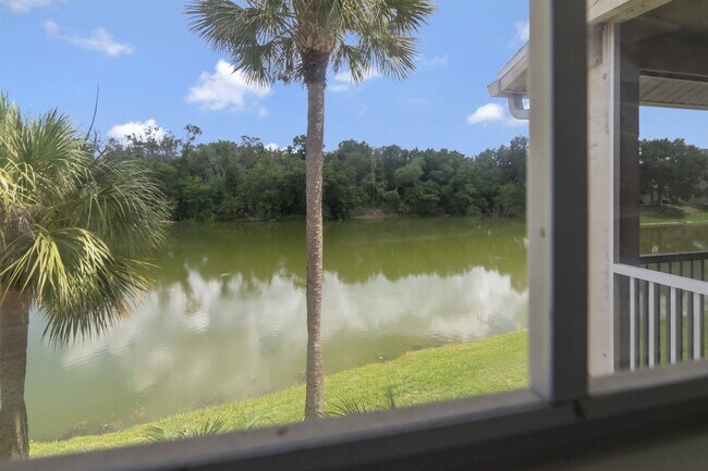 Photo - 2/2 over looking Pond in Brandon Unit 208