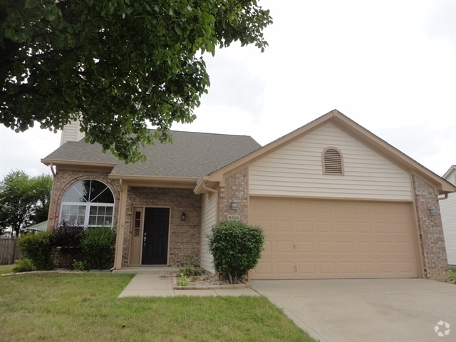 Building Photo - 6526 Sparrowood Dr Rental