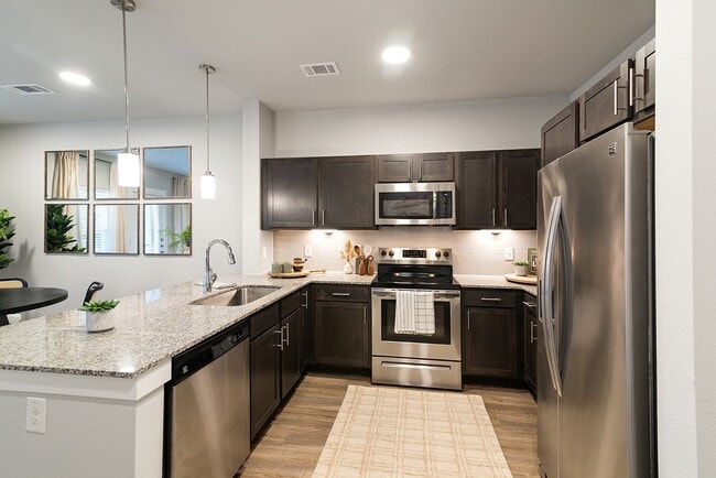 Photo - Solea Alamo Ranch 55+ Active Adult