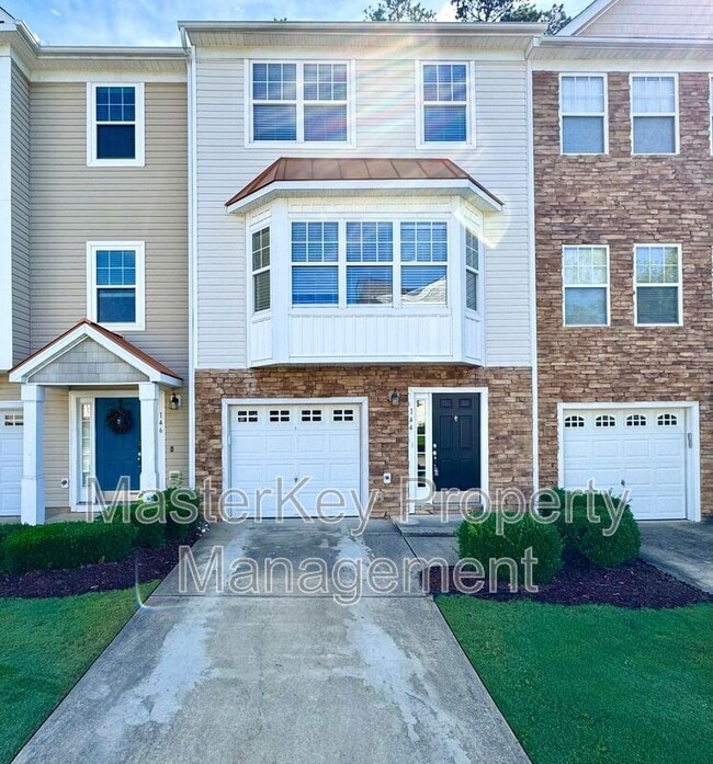 Photo - 144 Darley Dale Loop Townhome