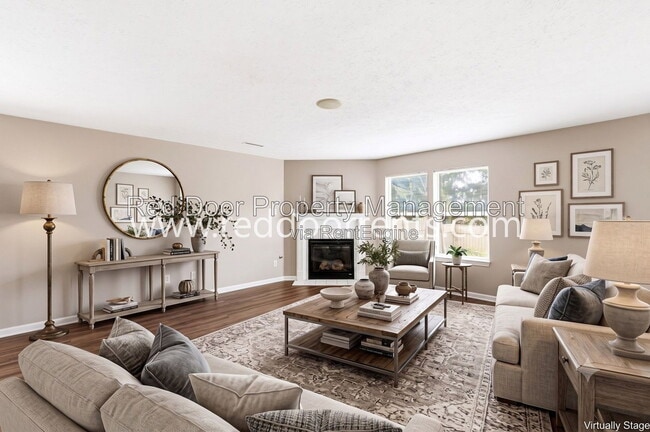 12419 Deerview Dr