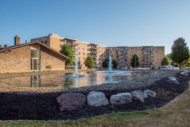 Building Photo - Indian Hills Senior Community Rental