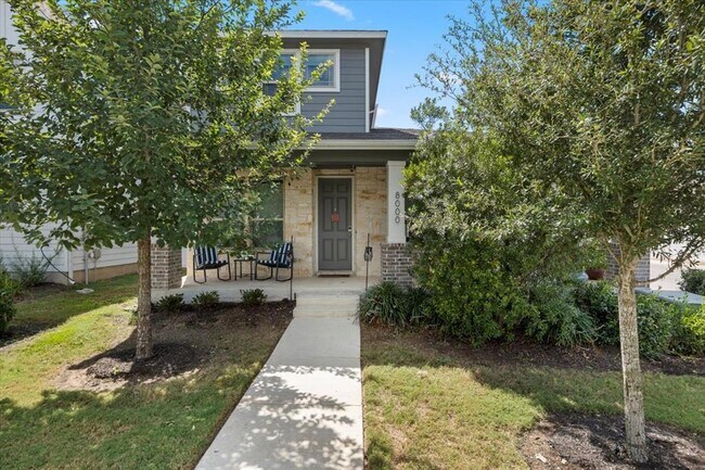 Photo - 8000 Mellencamp Dr