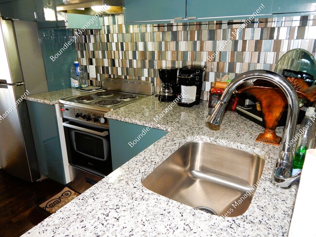 Photo - 1410 Jefferson Ave