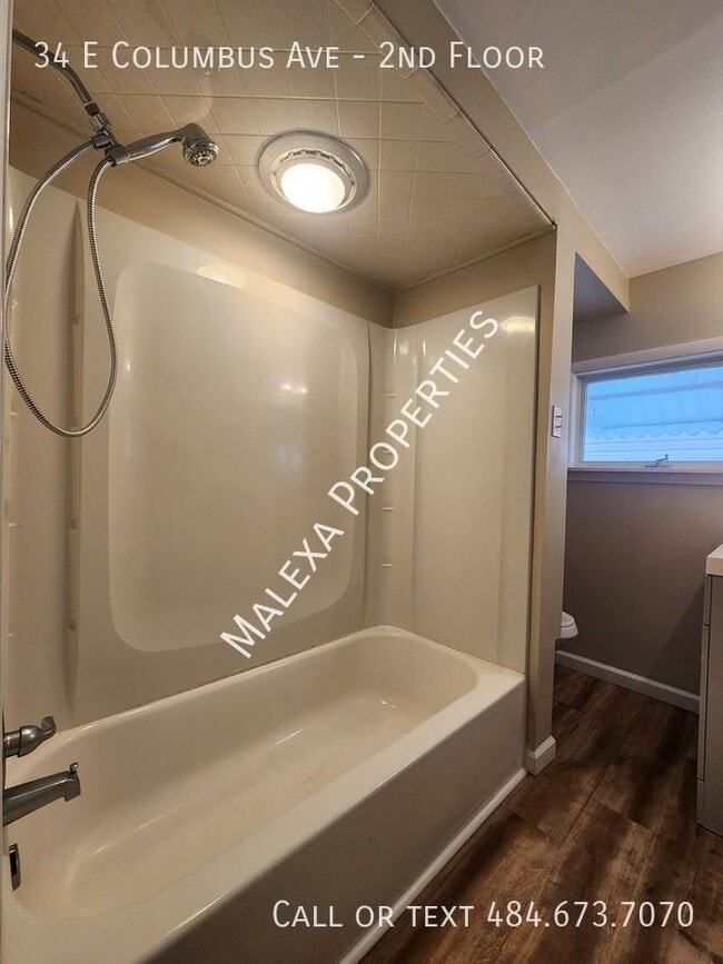 Photo - 34 E Columbus Ave Unit 2nd Floor