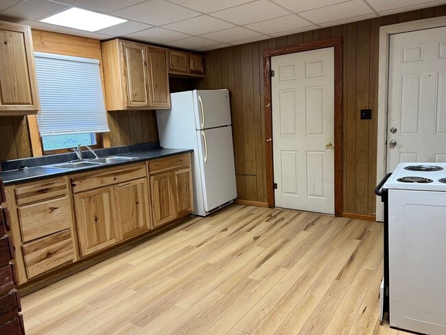 Photo - Remodeled Kitchen 2020