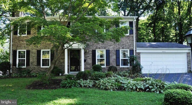 Photo - 3810 Lynn Regis Ct