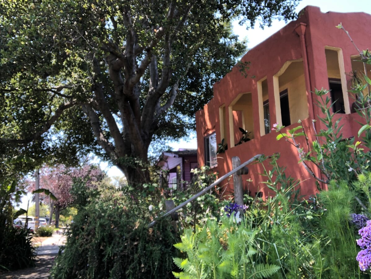 Photo - 1339 Blake St House