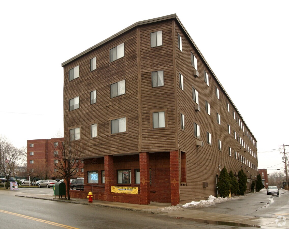 Photo - Tannery Gardens