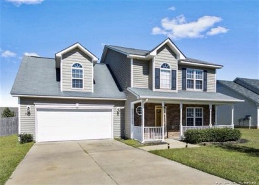 Photo - 5020 Windflower Dr