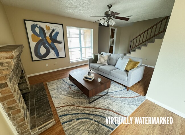 Photo - 3008 Chaucer Dr Unit Apt C