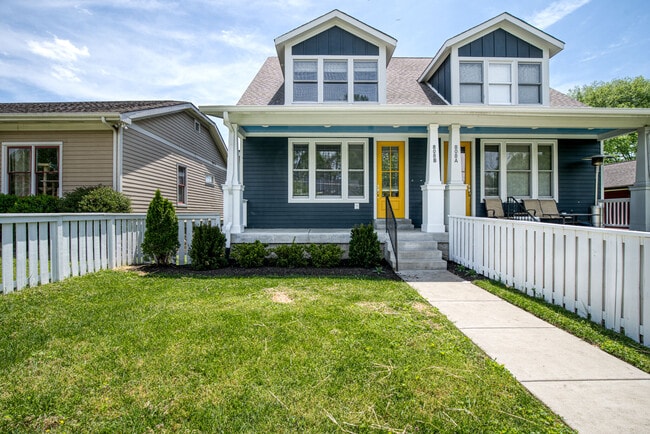 Photo - 808 Shelby Ave