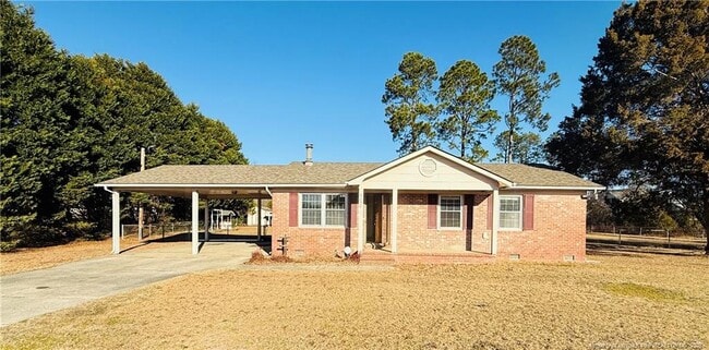 Building Photo - 6050 Camden Rd