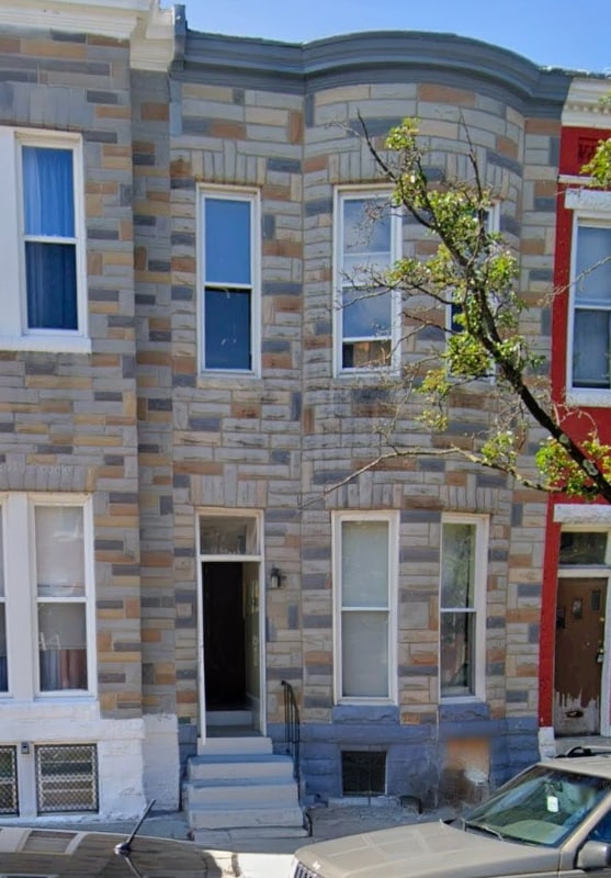 Photo - 2115 W Fayette St