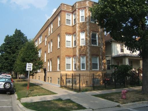 Building Photo - 3436 W Leland Ave Unit 1W Rental