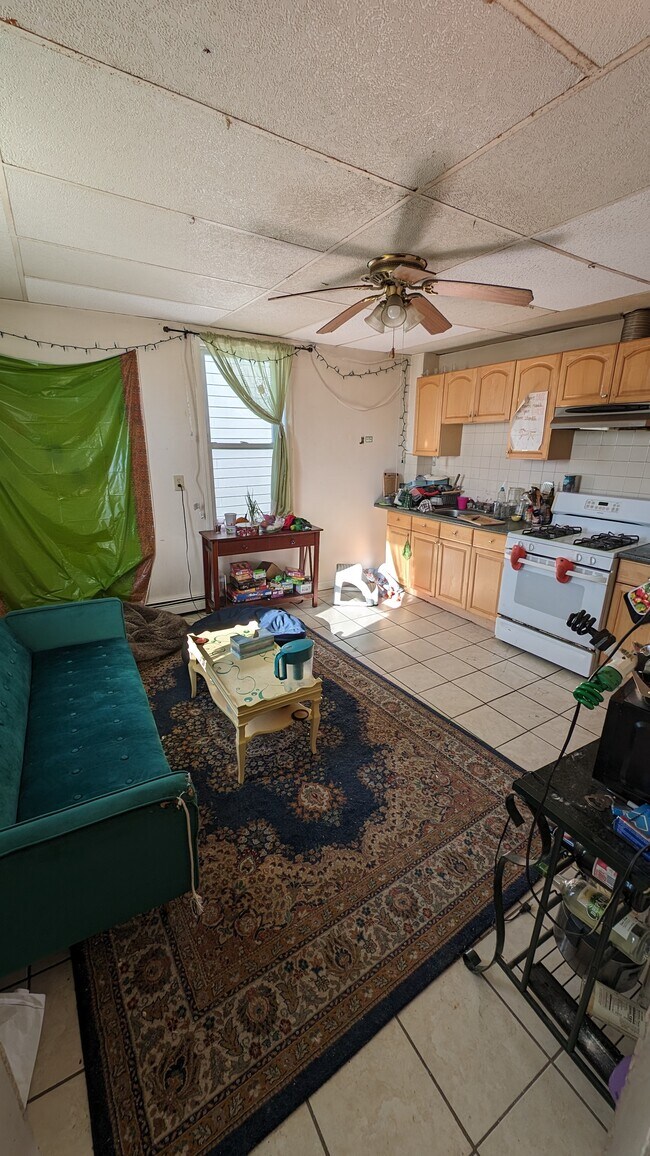 50 Fisher Ave