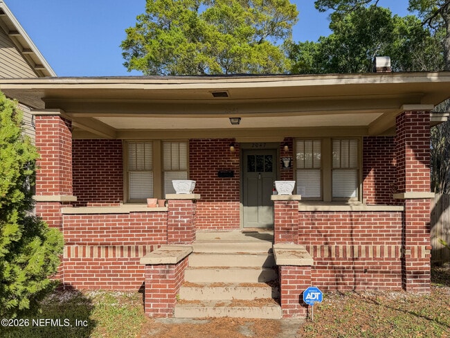 Building Photo - 2047 N Market St