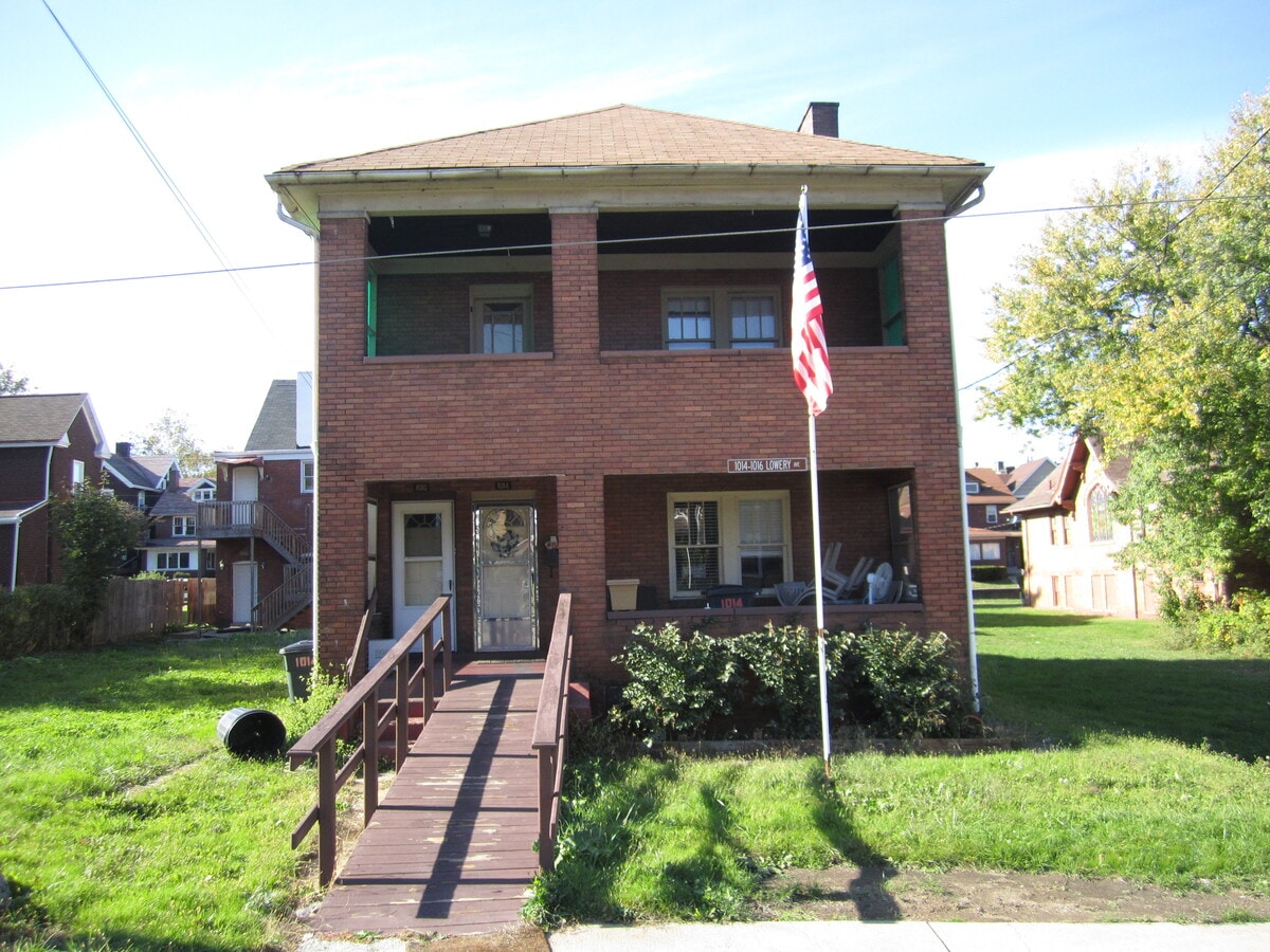 Photo - 1014 Lowery St Apartments Unit Lowery