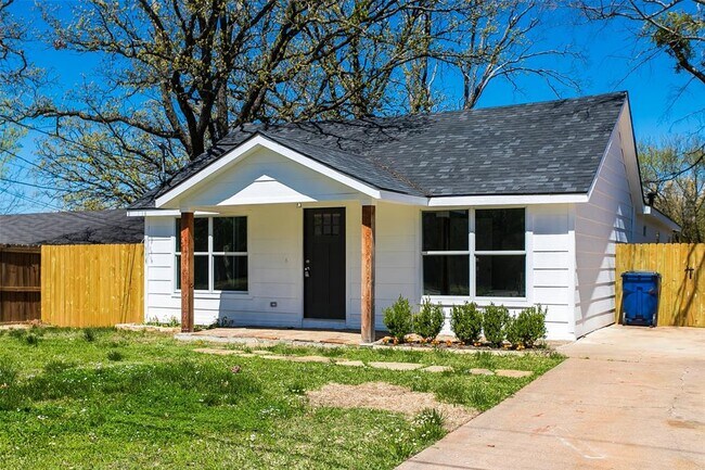 Photo - 1803 W Hull St