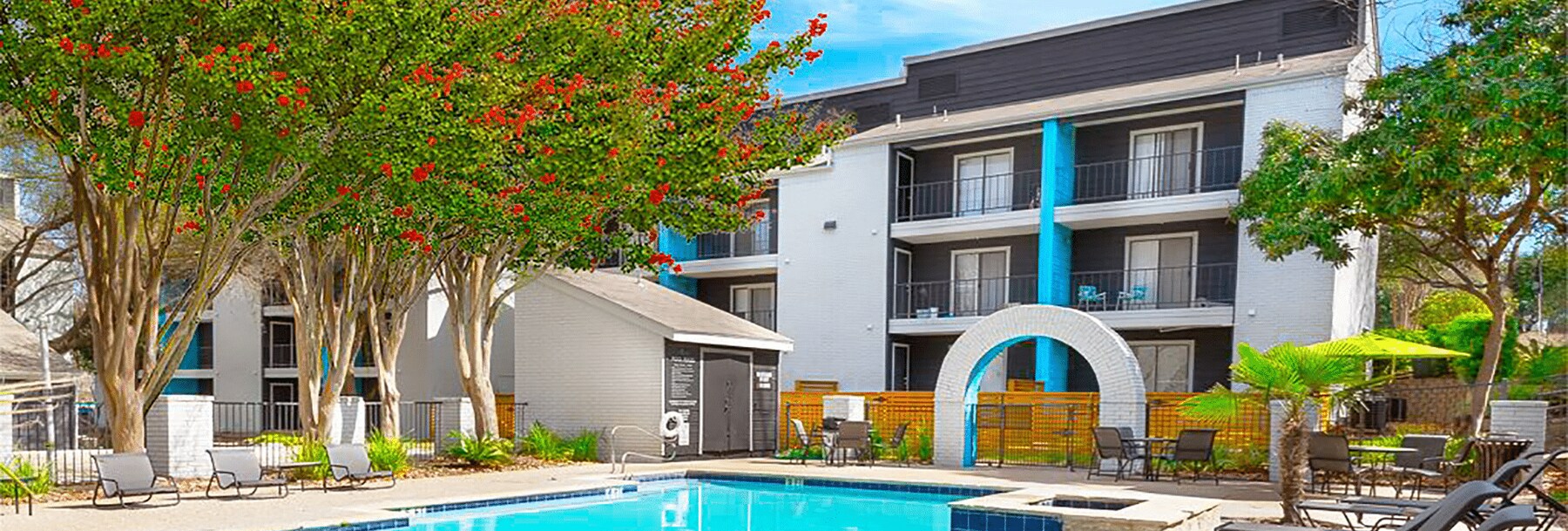 Branch At Medical Apartments For Rent In San Antonio Tx Forrent Com