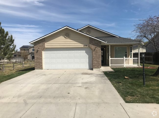 Building Photo - Great Family Home