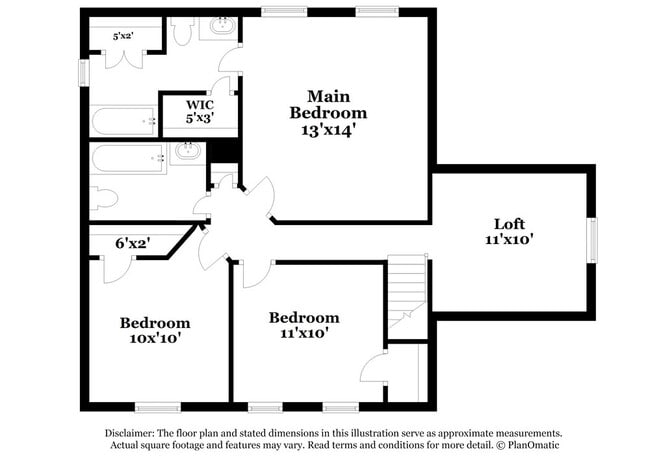 Photo - 9809 Holly Park Dr