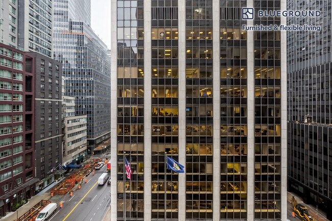 95 Wall St Unidad SI FL7-ID206