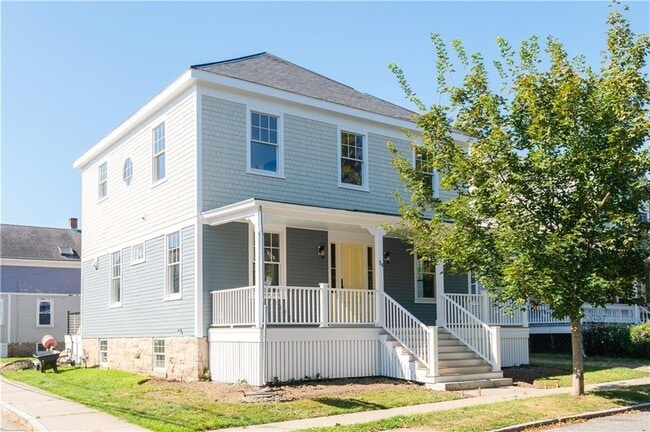 Building Photo - 34 Harrison Ave