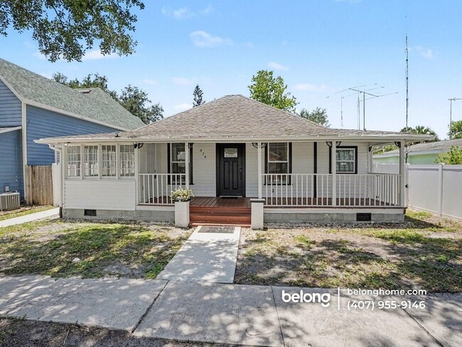 Photo - 814 Minnesota Ave