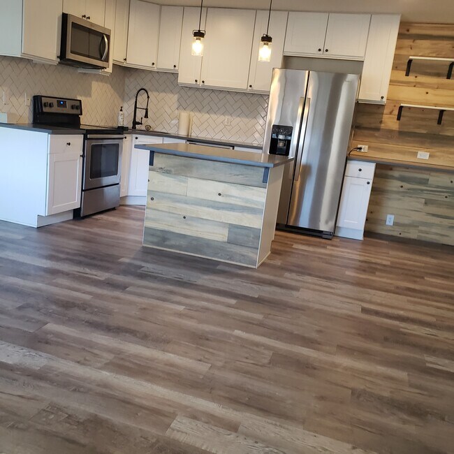 Photo - 3663 S Sheridan Blvd Unit i-15