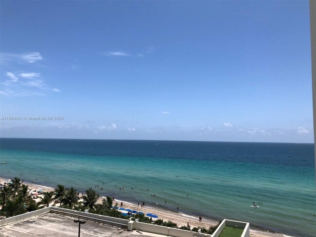 Photo - 3901 S Ocean Dr Unit 8E