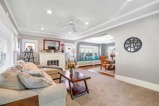 Photo - 836 W Rose St