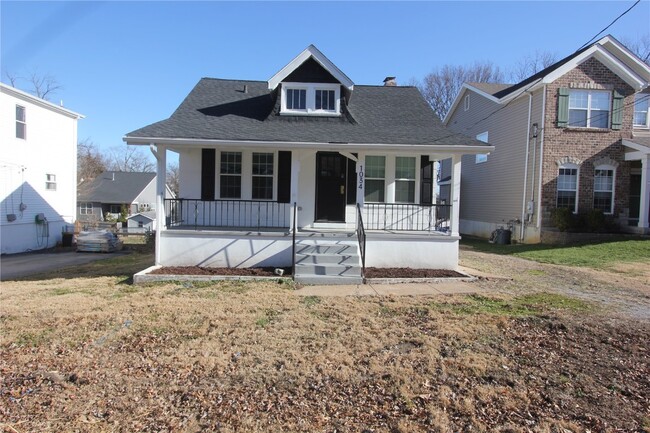 Building Photo - 1034 N Rock Hill Rd