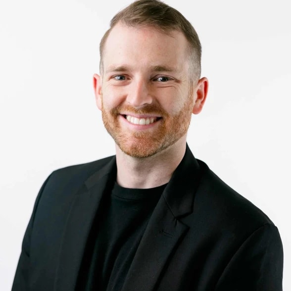 Christian Holmes